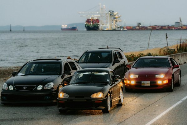 Optimiser la sécurité des camping-cars : le rôle crucial des capteurs d"inclinaison sur terrains accidentés