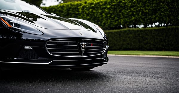 Conseils indispensables pour entretenir votre voiture haut de gamme