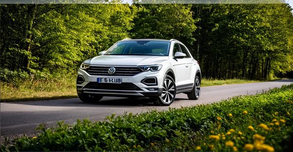 Les meilleures offres pour la volkswagen t-roc 1.0 tsi d'occasion